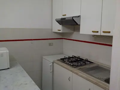 Cucina o angolo cottura di LE ORCHIDEE già Lancillotto
