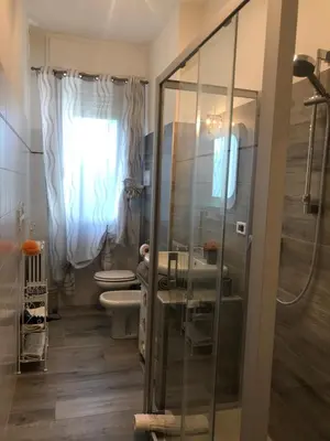 Bagno di Cà Nicola Cortemaggiore città d’arte