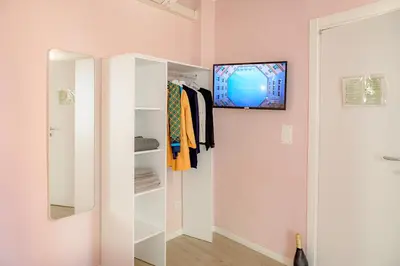 TV o dispositivi per l'intrattenimento presso La Casa del Vino