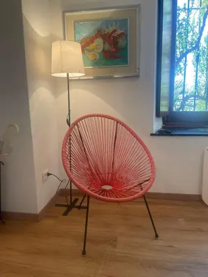 Planimetria di La Terrazza sul Tigullio