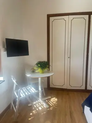 TV o dispositivi per l'intrattenimento presso La Terrazza sul Tigullio