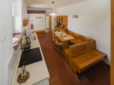Cucina o angolo cottura di Holiday Home Casa Nueva by Interhome