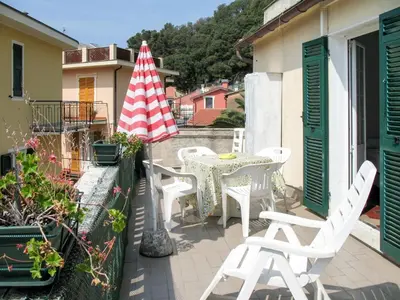 Edificio in cui si trova l'appartamento