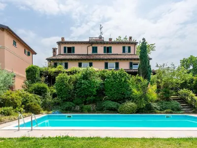 Piscina di Villa Ca' del Vento by Interhome o nelle vicinanze