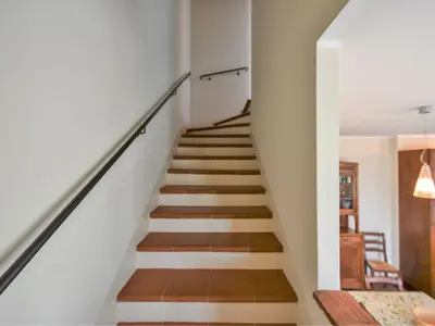 Planimetria di Apartment La Corte Bricca - Bilo A by Interhome