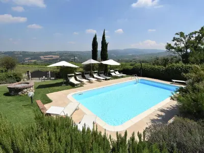 Piscina di Apartment La Corte Bricca - Bilo A by Interhome o nelle vicinanze