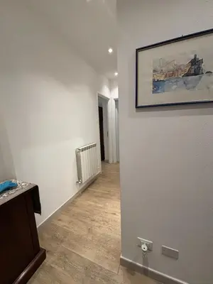 Planimetria di HOUSE Riccardo, vicino al parco Nelson Mandela
