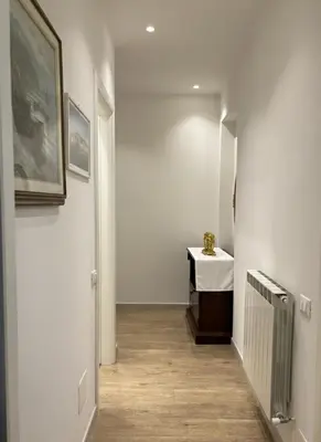 Planimetria di HOUSE Riccardo, vicino al parco Nelson Mandela