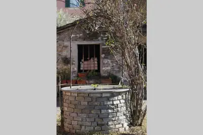 Edificio in cui si trova l'appartamento