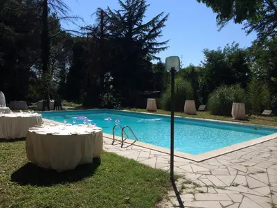 Piscina di I POGGI DI S.CATERINA o nelle vicinanze