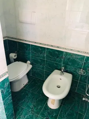 Bagno di I POGGI DI S.CATERINA