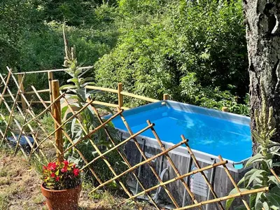 Piscina di THE DORMOUSE - Il Ghiro o nelle vicinanze