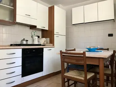 Cucina o angolo cottura di THE DORMOUSE - Il Ghiro