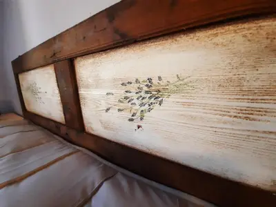 Planimetria di la corte dei cerri