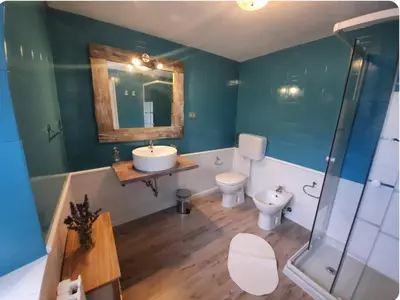 Bagno di la corte dei cerri