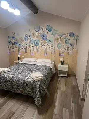 Planimetria di B&b La Casa Colonica