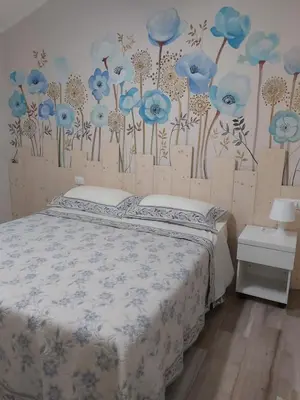 Planimetria di B&b La Casa Colonica