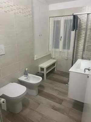 Planimetria di B&b La Casa Colonica