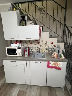 Planimetria di B&b La Casa Colonica