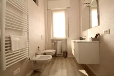 Bagno di Residenza Bonomi 23