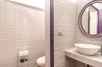 Bagno di Appartamento il Borgo