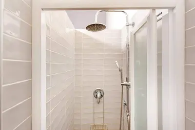 Bagno di Appartamento il Borgo