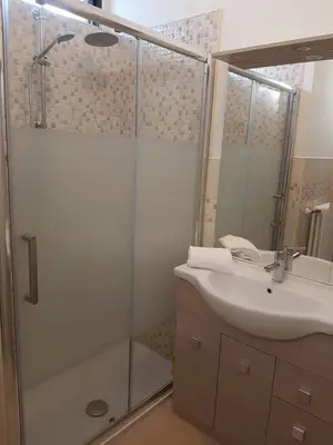Bagno di Adri apartment