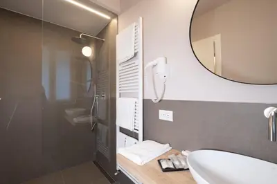 Bagno di Zeta T Rooms