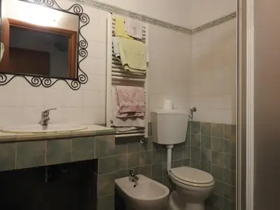 Bagno di Affittacamere 