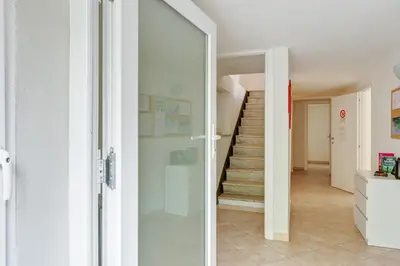 Planimetria di GuestHost - La Spezia Migliarina Bedrooms