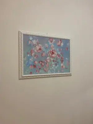 Planimetria di La Vie En Rose