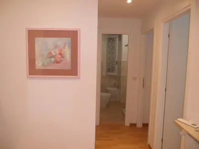 Bagno di La Vie En Rose