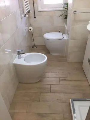 Bagno di La Vie En Rose
