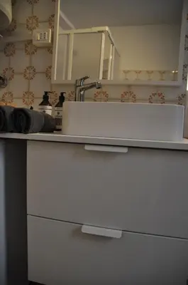 Bagno di Bixio 81