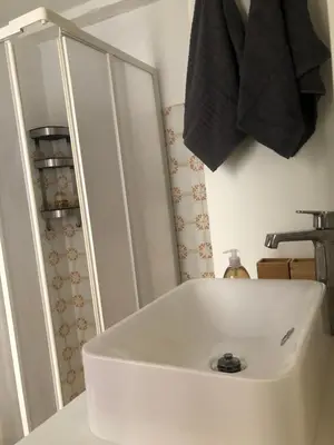 Bagno di Bixio 81