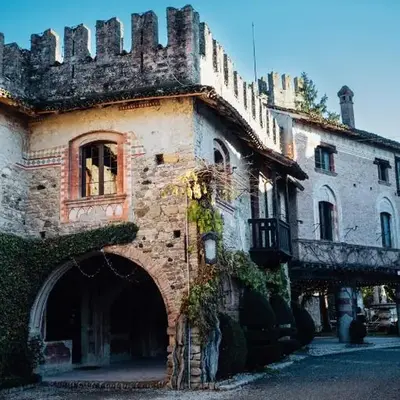 La Locanda di Grazzano Visconti