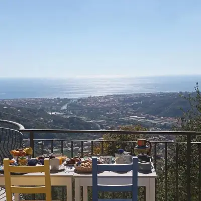 CA' DA TOLLO