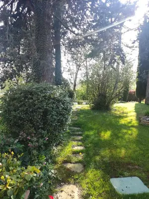 Giardino di La Pergola