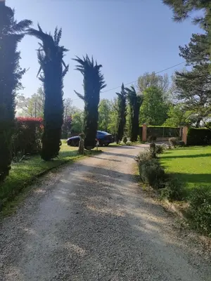 Giardino di La Pergola
