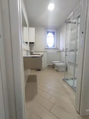 Bagno di La Pergola