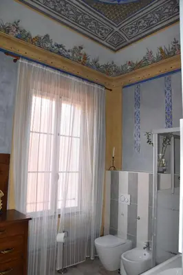 Bagno di Portale dei Soli - Room & Breakfast