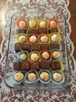 Cibo presso l'affittacamere o nelle vicinanze