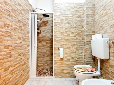Bagno di GUEST HOLIDAY GRAMSCI