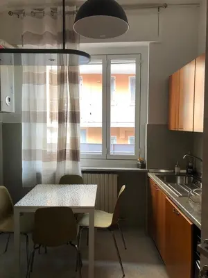 Cucina o angolo cottura di Altrentatre