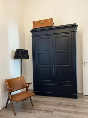 Planimetria di MeModena Apartments