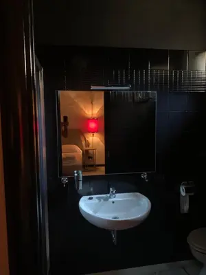 Bagno di Mood-Garibaldi