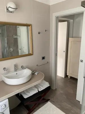 Bagno di PAVIA CENTRO