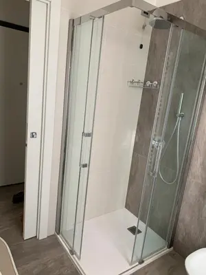 Bagno di PAVIA CENTRO
