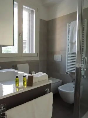 Bagno di Maisonette Modena Park