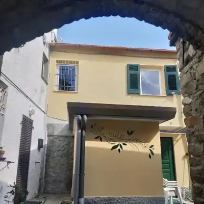 IL NIDO VERDE